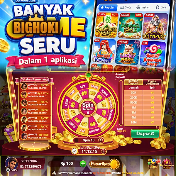 bighoki Unduh