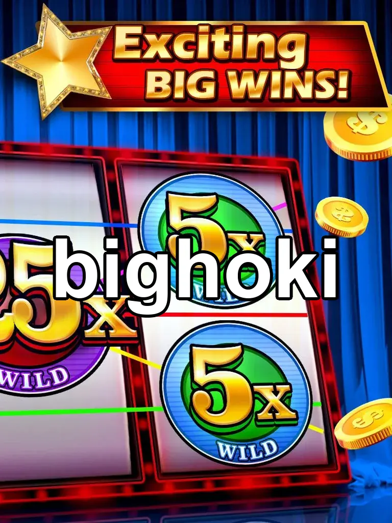 bighoki Masuk