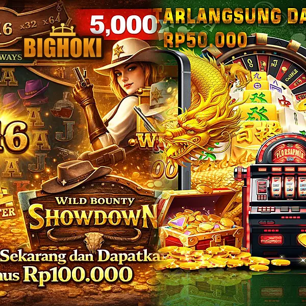 bighoki APK Resmi Unduh