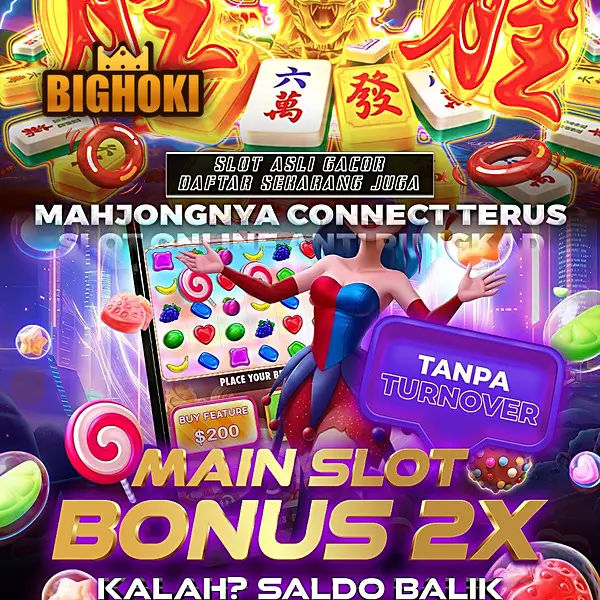 bighoki Daftar Sekarang - Unduh APK
