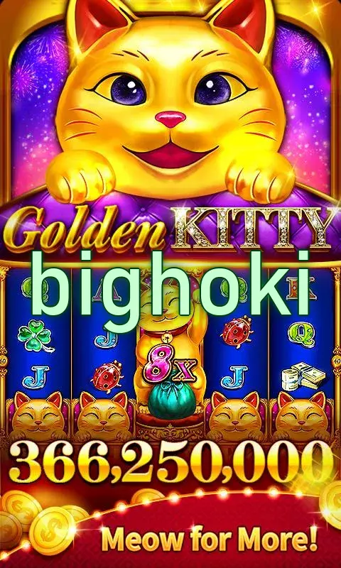 bighoki Preview - Resmi Unduh